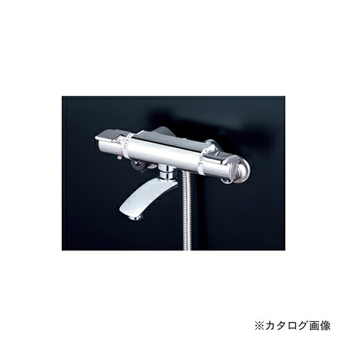 KVK KF890 サーモシャワー 花・ガーデン・DIY-DIY・工具-その他
