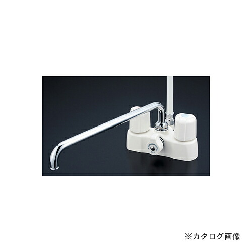 KVK KF2008R3 甲板2手持ち部分シャワー 花・ガーデン・DIY-その他