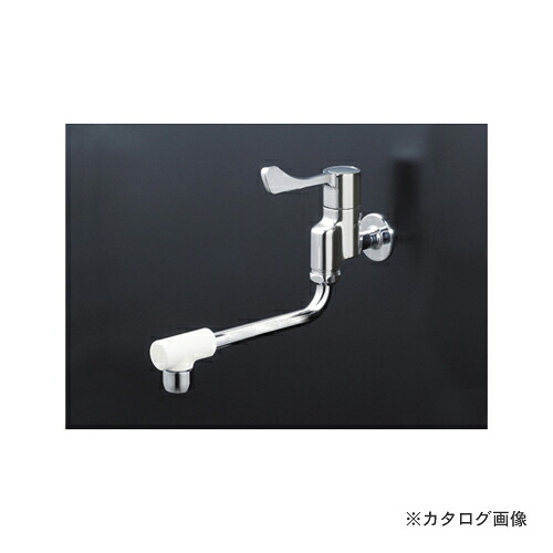 KVK K1800F ワンタッチ手持ち部分付自在水栓