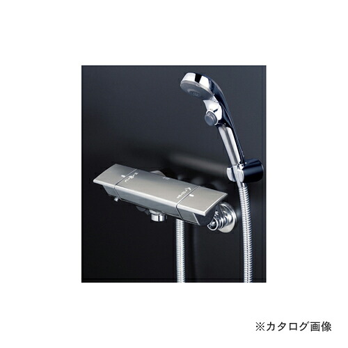 KVK KF3050S2 サーモシャワーワンストップeシャワーnf その他-花・ガーデン・DIY
