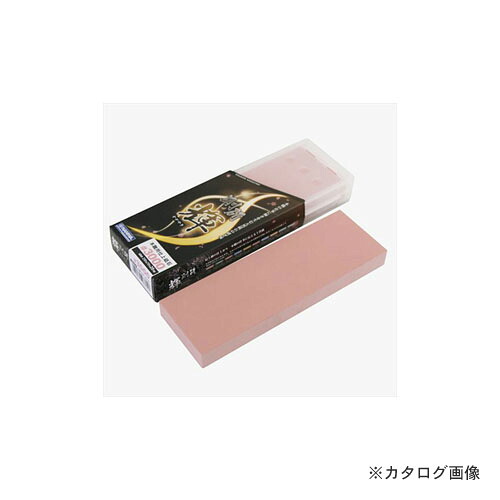ナニワみがき上げる NK-2230 剛研 輝 210x70x20 #3000