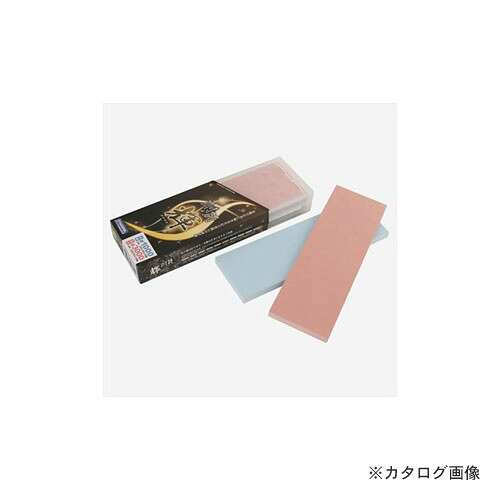 ナニワみがき上げる NW-1030 剛研 輝ツイン #1000/#3000