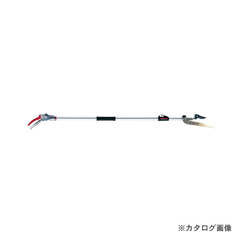 【直送品】アルス 180ZTR-2.0-3D ズームチョキチルトR 剪定型