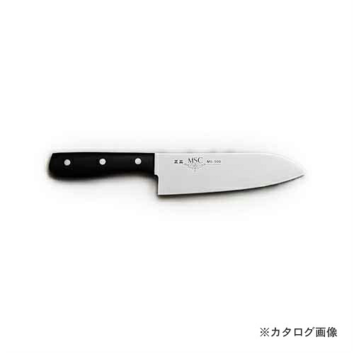 正広 MSC MS-500 三徳型 #11031