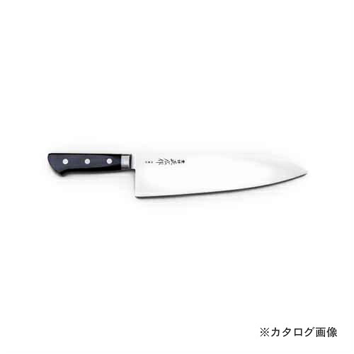 正広作 口金付 巾広冷凍270mm #13046