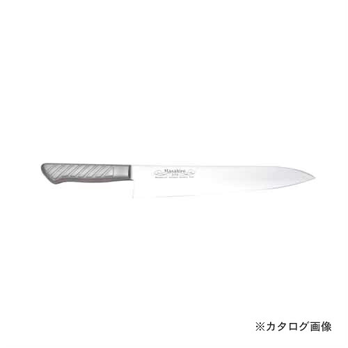 正広作 MV-S 牛刀270mm #13613