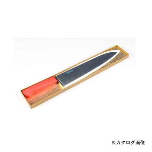 正広 MV-P 牛刀300粍赤 #14414