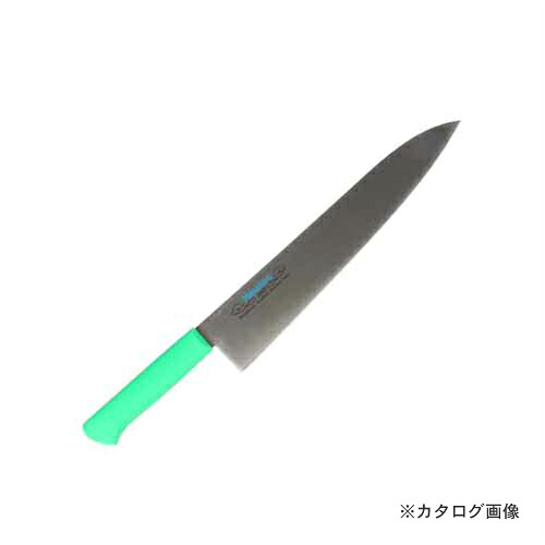 正広 MV-P 牛刀300粍緑 #14514