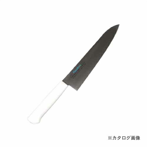 正広 MV-P 牛刀210mm白 #14611 7,292円
