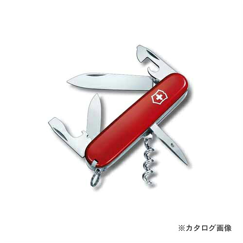 ビクトリノックス Victorinox 91mm スパルタン #1.3603