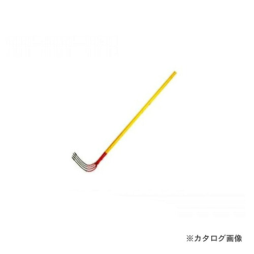 【直送品】浅香工業 金象 ジャガタラ芋フォーク 4本爪 #31035