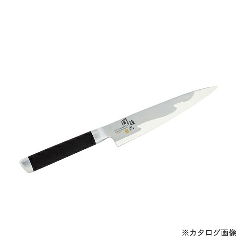 貝印 関孫六 15000ST ペティ150粍 000AE5305