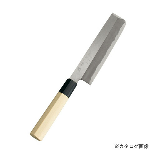 貝印 関孫六 金寿本鋼和包丁 薄刃#000AK5222