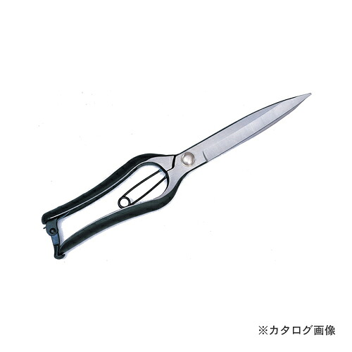 キンボシ 金星 GS #3524 兼次 片手刈込鋏(金止) 270