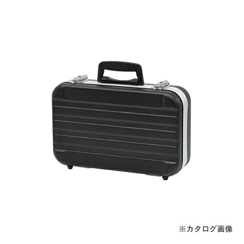 ASTAGE アステージ ACCS #441142 ABSストロングケース ブラック GT-M｜工具屋「まいど！」