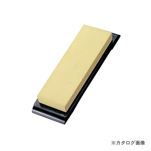 片岡製作所 K-3000 Brieto 業務用砥石 仕上砥石 #3000 183×63×20mm