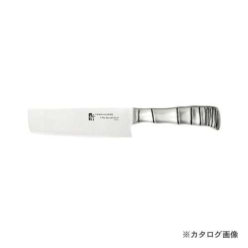 片岡製作所 TK-1116 竹 TAMAHAGANE 3-PLY 菜切 160mm