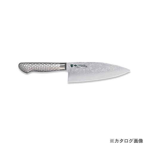 片岡製作所 KS-1117 響十 TAMAHAGANE 万能出刃 170mm 15,983円