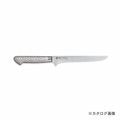 片岡製造所 KS-1119 響十 TAMAHAGANE ボーニングナイフ 160粍