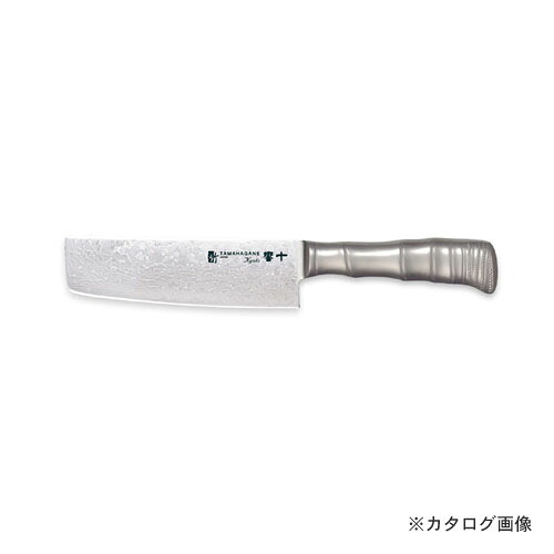 片岡製作所 TKT-1116 竹・響十 TAMAHAGANE 菜切り 160mm|工具屋「まいど!」