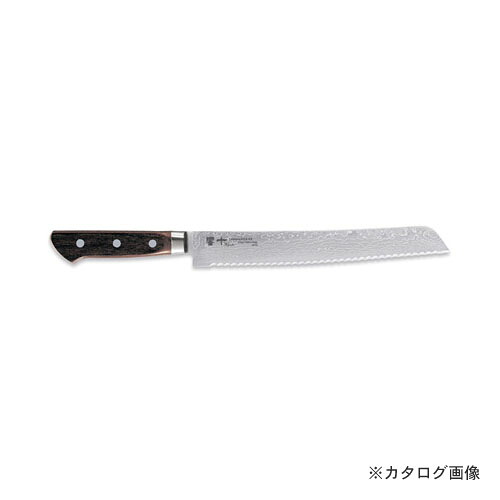 片岡製作所 KP-1118 響十 TAMAHAGANE ブレッドナイフ 230mm｜工具屋「まいど！」
