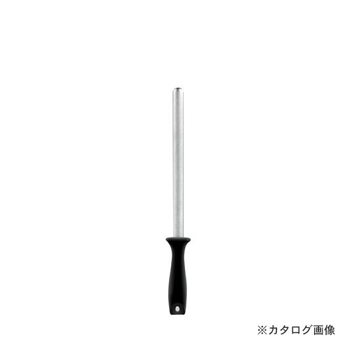 片岡製造所 M158 ダイヤモンドスチールシャープナー 260粍