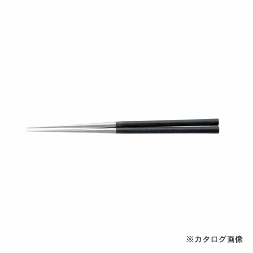 片岡製作所 TM1152 箸 レインマイカルタ 260mm