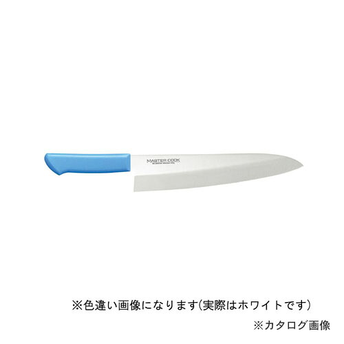 片岡製作所 MCDK270W マスターコック 洋出刃 270mm
