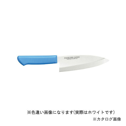 片岡製作所 MCDK165W マスターコック 和風出刃 165mm|工具屋「まいど!」