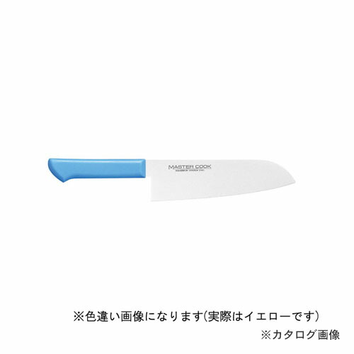 片岡製作所 MCBK175Y マスターコック 万能 175mm