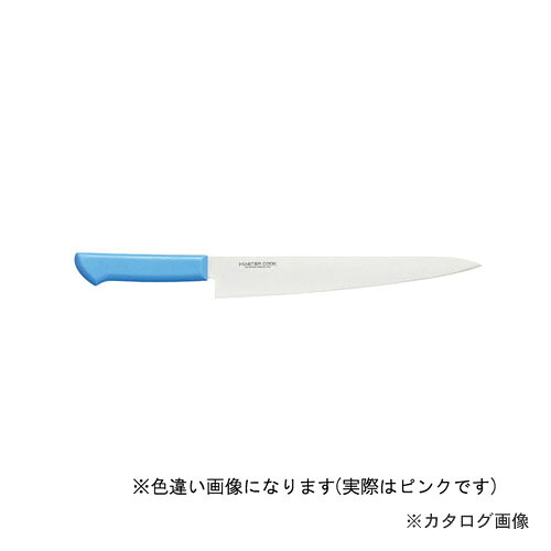 片岡製作所 MCSK240P マスターコック 筋引 240mm