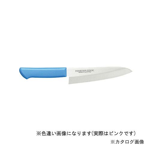 片岡製作所 MCDK180P マスターコック 洋出刃 180mm