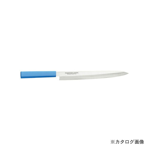 片岡製作所 MCYK270M マスターコック 柳刃 270mm|工具屋「まいど!」
