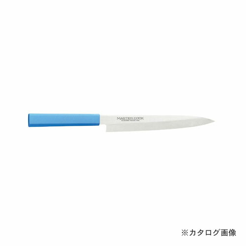 片岡製作所 MCYK210M マスターコック 柳刃 210mm｜工具屋「まいど！」 9,753円