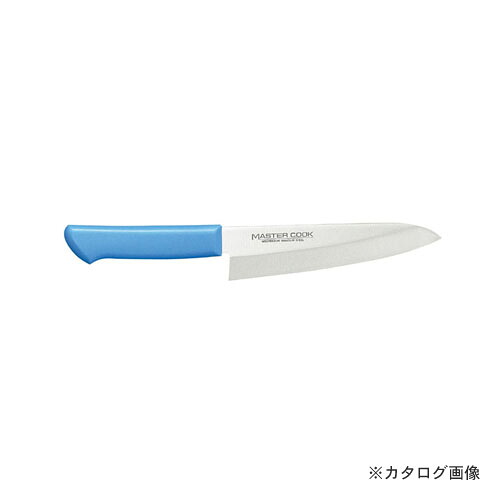 片岡製作所 MCDK180M マスターコック 洋出刃 180mm