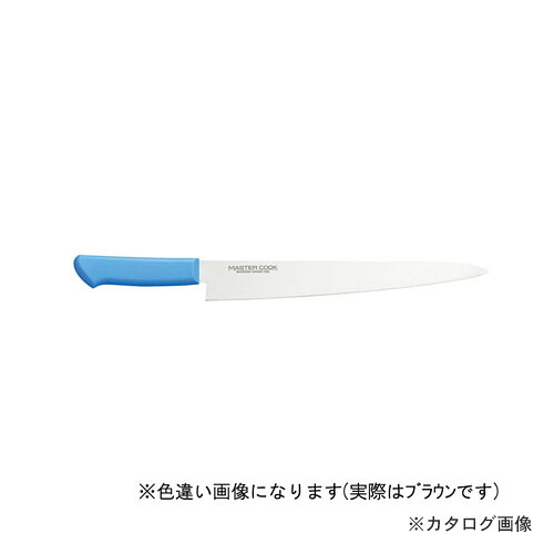 片岡製作所 MCSK300B マスターコック 筋引 300mm 9,428円