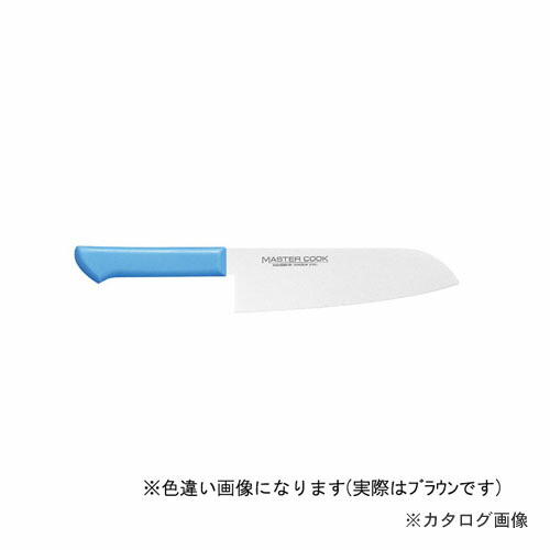 片岡製作所 MCBK175B マスターコック 万能 175mm
