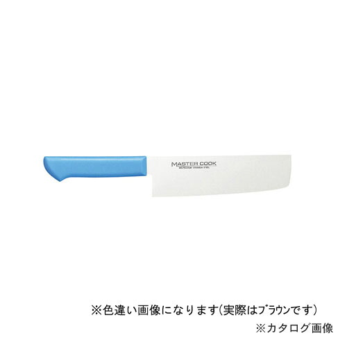 片岡製作所 NCNK160B マスターコック 菜切 160mm