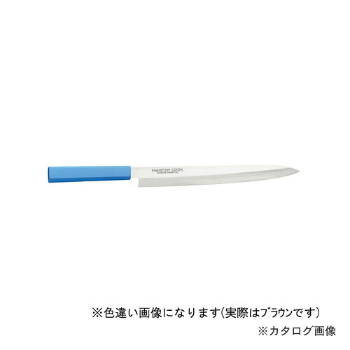 片岡製作所 MCYK270B マスターコック 柳刃 270mm|工具屋「まいど!」
