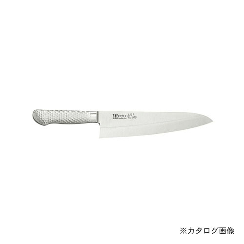 片岡製作所 M1111 M 11PRO 洋出刃(方刃) 240mm
