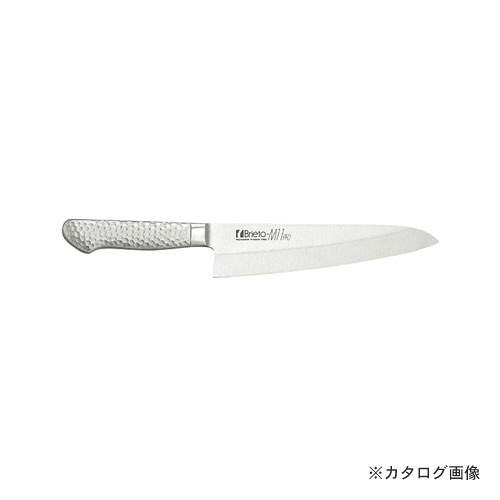 片岡製作所 M1119 M 11PRO 洋出刃(方刃) 210mm 15,396円