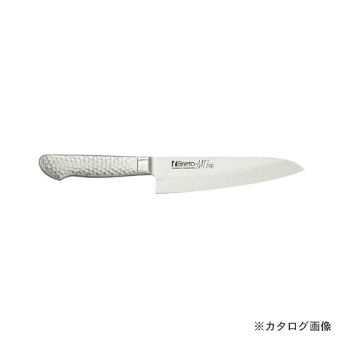 片岡製造所 M1120 M 11PRO 洋出刃包丁(方刃) 180粍