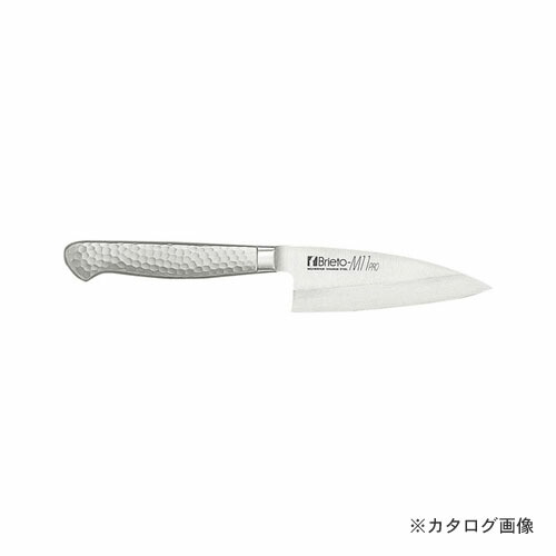 片岡製作所 M1131 M11 PRO 小出刃(両刃) 105mm｜工具屋「まいど！」