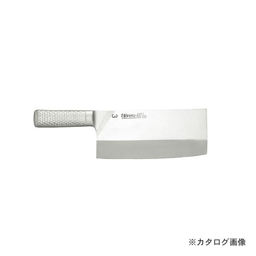 片岡製作所 M1167 M11 PRO 中華包丁#3(本焼) 200x95mm｜工具屋「まいど！」 19,845円