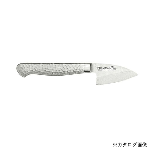 片岡製作所 M1133K M11 PRO 小出刃(片刃) 70mm