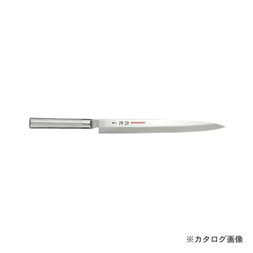 片岡製作所 M1181 M11 PRO 武光 日本鋼 柳刃 300mm 27,795円