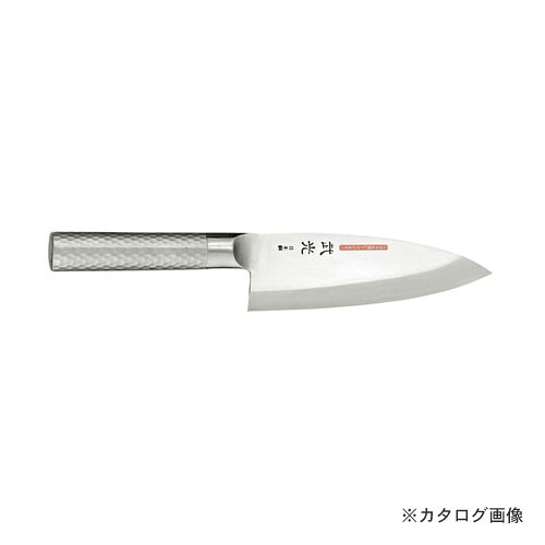 片岡製作所 M1194 M11 PRO 武光 日本鋼 和出刃 165mm 22,571円