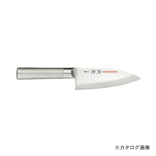 片岡製作所 M1195 M11 PRO 武光 日本鋼 和出刃 150mm｜工具屋「まいど！」