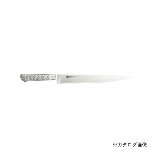 片岡製造所 M122 M11 PRO ヨーロッパ セレイテッドスライサー 260粍