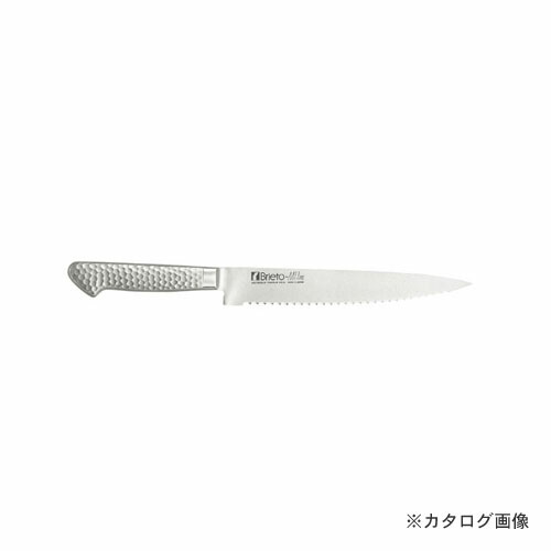 片岡製作所 M124 M11 PRO ヨーロッパ セレイテッドスライサー 200mm